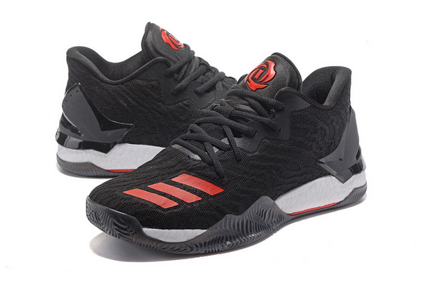 Adidas D Rose 7 low-top Men Shoes--030